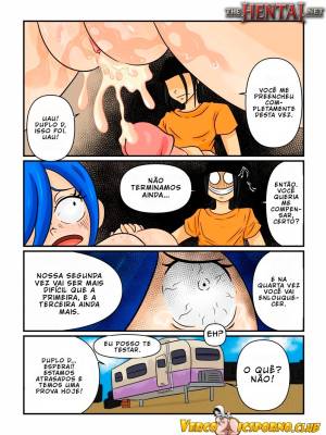 The Kanker Sisters By VCP Hentai pt-br 10