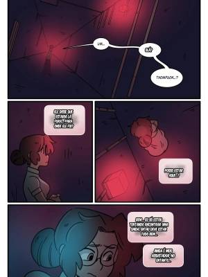 The Rock Cocks Part 21: The First Sin Hentai pt-br 53