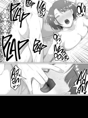The Submissive Office Lady Hentai pt-br 08