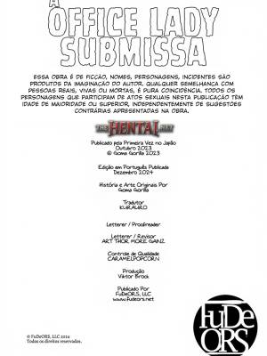 The Submissive Office Lady Hentai pt-br 62
