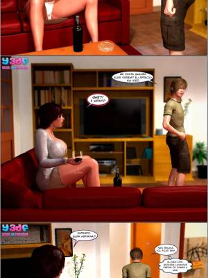 The Uprising By Y3DF Hentai pt-br 43