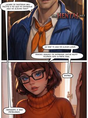 Three's a Crowd By Lowfirestudios Hentai pt-br 21