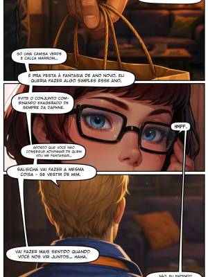 Three's a Crowd By Lowfirestudios Hentai pt-br 22