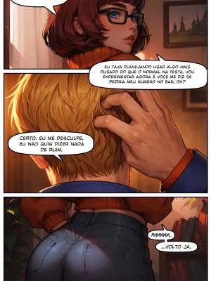 Three's a Crowd By Lowfirestudios Hentai pt-br 25