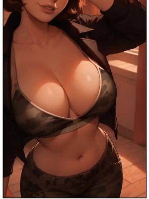 Three's a Crowd By Lowfirestudios Hentai pt-br 27