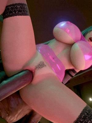 Tight Fantasy II By Amusteven Hentai pt-br 17