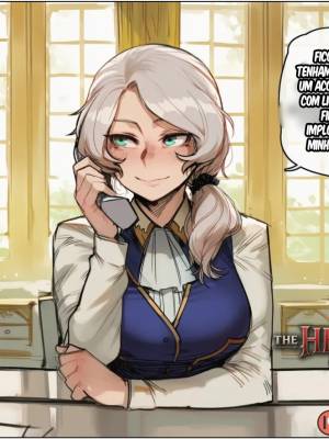 Willow Schnee x Weiss Schnee x Winter Schnee