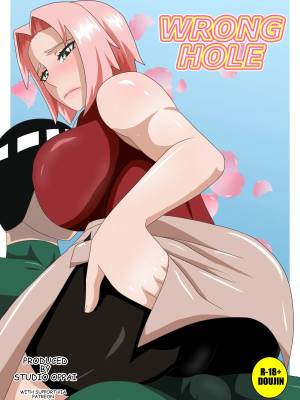 Wrong Hole