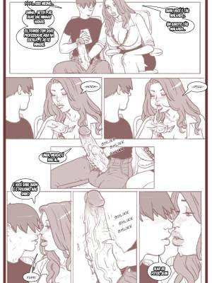 X-Academy Bimbofied: Jean Grey Hentai pt-br 31