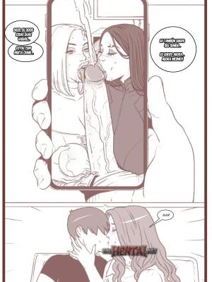 X-Academy Bimbofied: Jean Grey Hentai pt-br 34