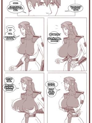 X-Academy Bimbofied: Jean Grey Hentai pt-br 59