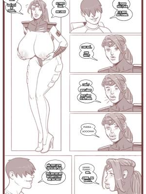 X-Academy Bimbofied: Jean Grey Hentai pt-br 62