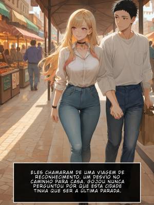 Yor Forger And Marin Kitagawa Part 3 Hentai pt-br 02
