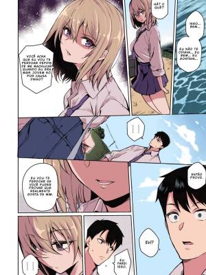 A Moody Girl Hentai pt-br 06