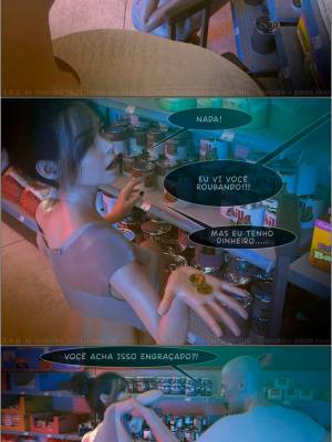 A.O.D. by SedesDis  Hentai pt-br 22
