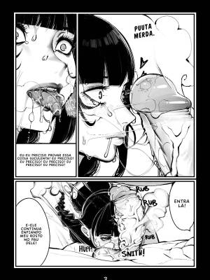 Aroma! Remaster Hentai pt-br 05