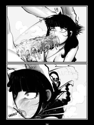 Aroma! Remaster Hentai pt-br 17