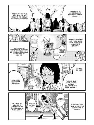 Back To Black By EUDETENIS Hentai pt-br 05
