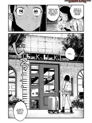 Back To Black By EUDETENIS Hentai pt-br 07