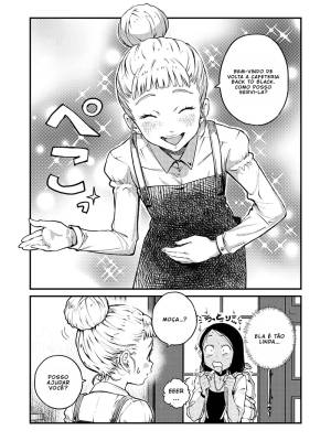 Back To Black By EUDETENIS Hentai pt-br 09