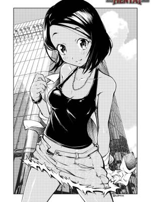 Back To Black By EUDETENIS Hentai pt-br 13