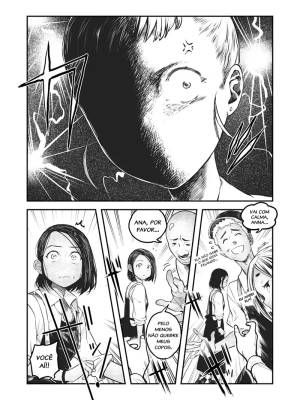 Back To Black By EUDETENIS Part 3 Hentai pt-br 07
