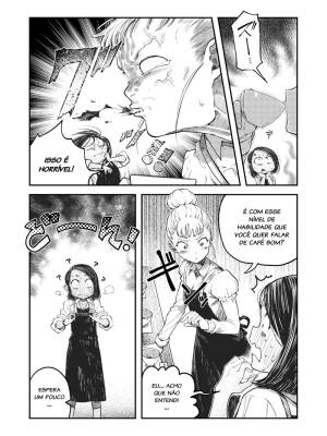 Back To Black By EUDETENIS Part 3 Hentai pt-br 09
