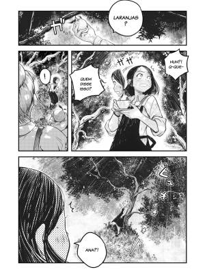 Back To Black By EUDETENIS Part 3 Hentai pt-br 13