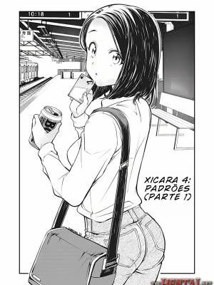 Back To Black 4: Standards