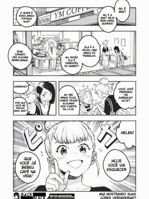 Back To Black Part 5 Hentai pt-br 05