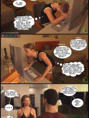 Breaking Boundaries Part 6 Hentai pt-br 55
