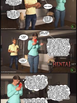 Breaking Boundaries Part 6 Hentai pt-br 63