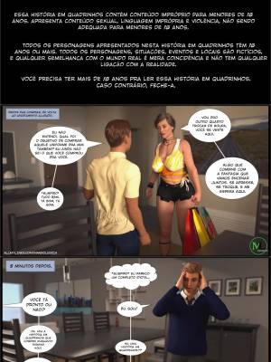Breaking Boundaries Part 7 Hentai pt-br 02