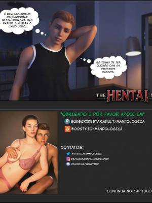 Breaking Boundaries Part 7 Hentai pt-br 102