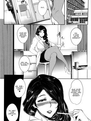 Do You Like Candy? By Otochichi Hentai pt-br 20