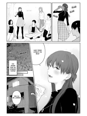 Entitlement & Punishment Hentai pt-br 04