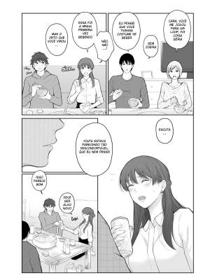 Entitlement & Punishment Hentai pt-br 05