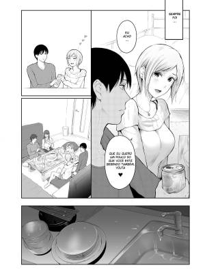 Entitlement & Punishment Hentai pt-br 07
