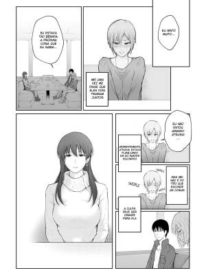 Entitlement & Punishment Hentai pt-br 10