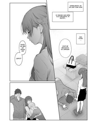 Entitlement & Punishment Hentai pt-br 11