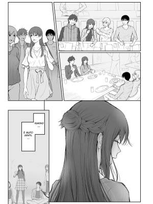 Entitlement & Punishment Hentai pt-br 12