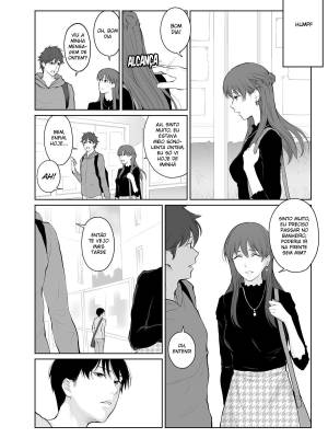 Entitlement & Punishment Hentai pt-br 13