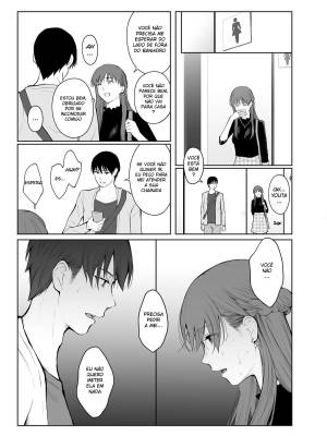 Entitlement & Punishment Hentai pt-br 14