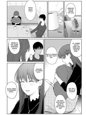 Entitlement & Punishment Hentai pt-br 15