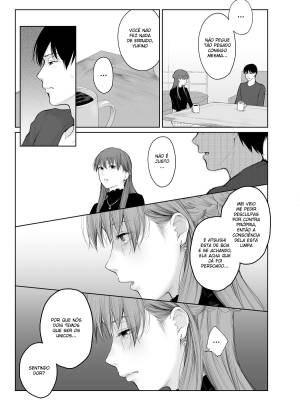 Entitlement & Punishment Hentai pt-br 16