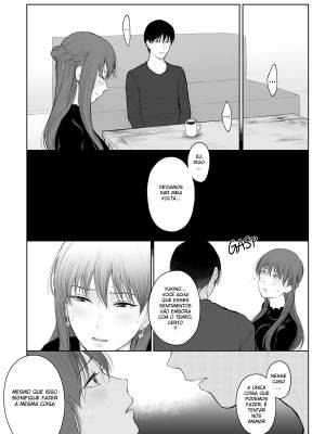 Entitlement & Punishment Hentai pt-br 17