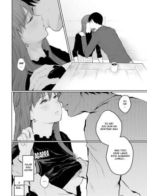 Entitlement & Punishment Hentai pt-br 19