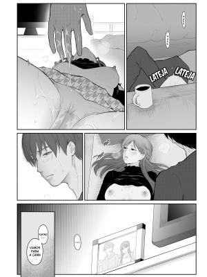 Entitlement & Punishment Hentai pt-br 25