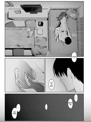 Entitlement & Punishment Hentai pt-br 40
