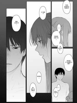 Entitlement & Punishment Hentai pt-br 41
